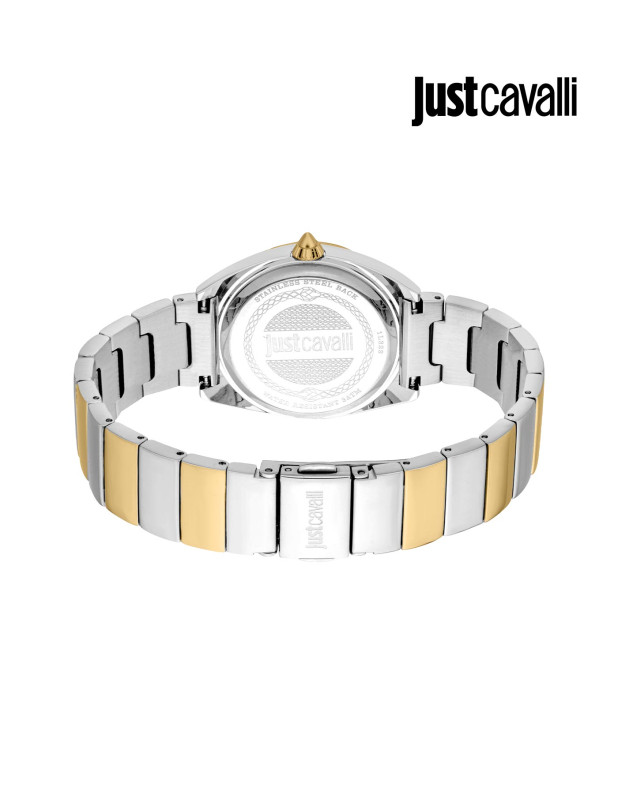 JUST CAVALLI Ladies Watch